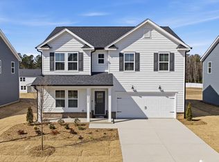 2112 Cedar Bird Ln, Fuquay Varina, NC 27526