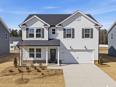 2112 Cedar Bird Ln, Fuquay Varina, NC, 27526