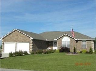 717 Venita St, Odessa, MO 64076