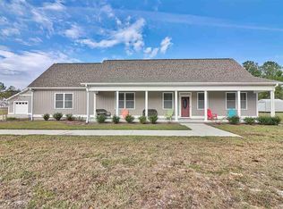 2034 Meadowood Ln, Longs, SC 29568