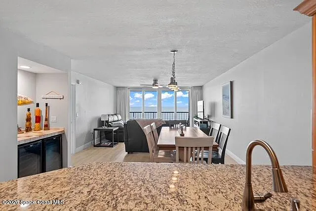 1835 S Atlantic Ave #803 — Photo 9