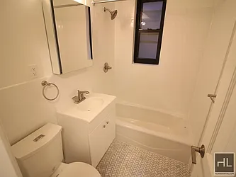 Rented by Highline Residential