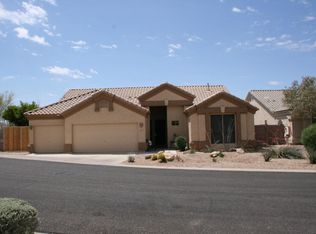 4935 E Apache Rain Rd, Cave Creek, AZ 85331