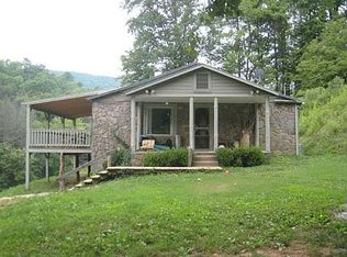 2575 Brush Creek Rd, Bryson City, NC 28713