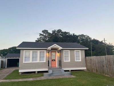 24225 Cross St, Plaquemine, LA, 70764