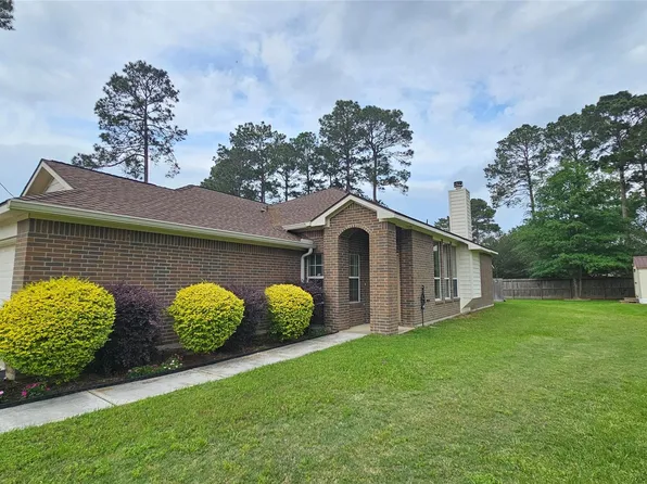 26984 Canyon Ranch Ct, Magnolia, TX 77355