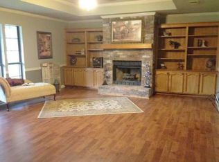 16534 Missionary Ridge Ave, Baton Rouge, LA 70817