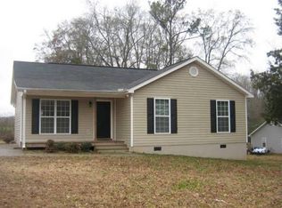 3313 Roanoke Rd, Lagrange, GA 30240
