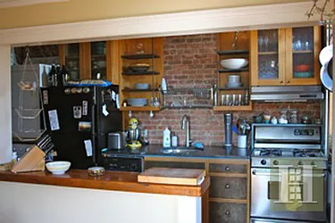 Sold by Halstead Real Estate