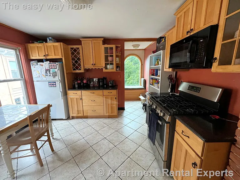 31 Ossipee Rd #2 — Photo 2