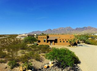 4411 Organ Mesa Loop, Las Cruces, NM 88011