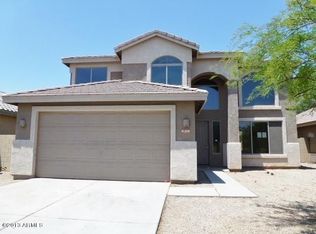 1710 S 80th Dr, Phoenix, AZ 85043