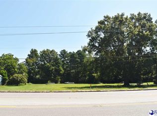 2375 Pamplico Hwy, Florence, SC 29505