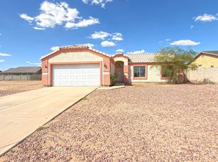 8306 W PINEVETA Drive, Arizona City, AZ 85123