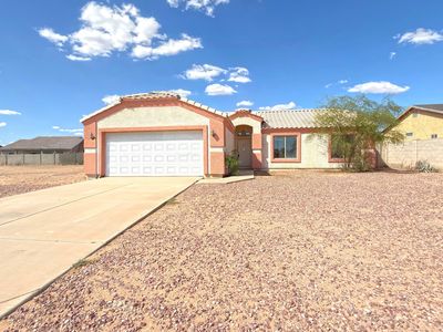 8306 W PINEVETA Drive, Arizona City, AZ, 85123