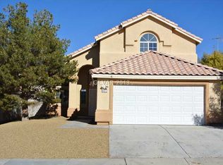 6472 Lone Peak Way, Las Vegas, NV 89156