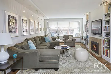 Sold by Fox Residential Group