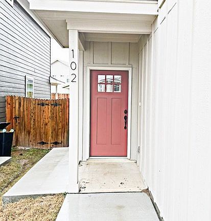 2nd image of 13823 End Gate Ln #102