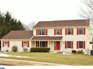 918 Noble Dr, Downingtown, PA 19335