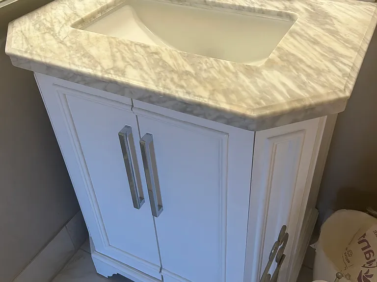 Main Bathroom