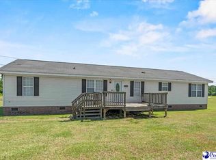 5621 Blue Cap Rd, Florence, SC 29506
