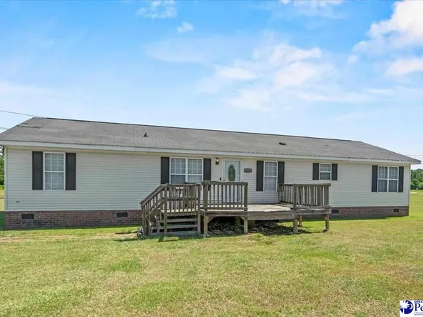 5621 Blue Cap Rd, Florence, SC 29506