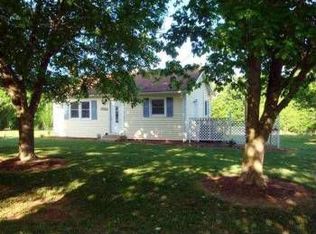 5433 Fields Cox Rd, Ramseur, NC 27316