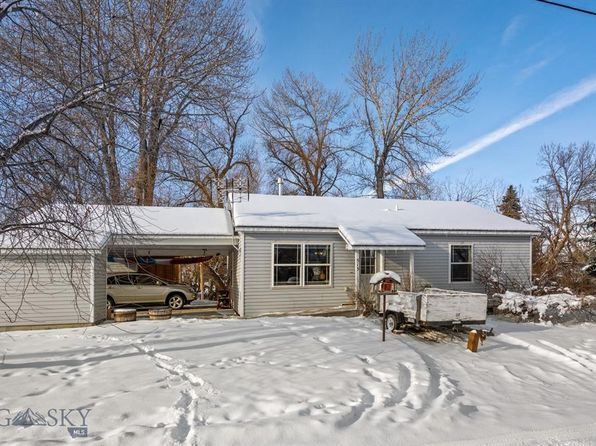 10 Homes for Sale in Bozeman Under $450,000 - Bozeman Real Estate Group