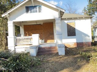 537 Colquitt St, Macon, GA 31206