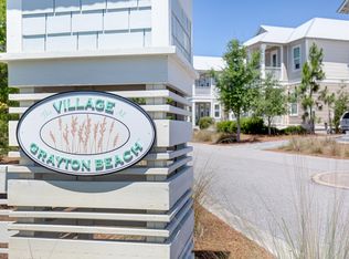 18 Grayton Boulevard Lot #2, Santa Rosa Beach, FL 32459