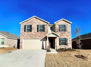 16020 Rein Ave, Haslet, TX 76052