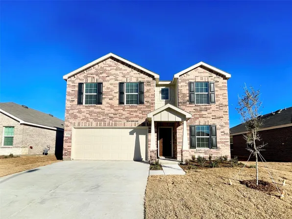16020 Rein Ave, Haslet, TX 76052