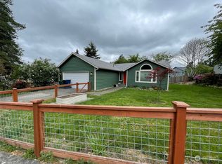 2419 193rd Pl SW, Lynnwood, WA