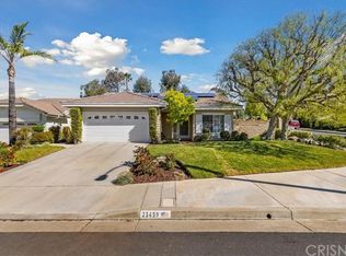 23459 Riversbridge Way, Santa Clarita, CA 91354