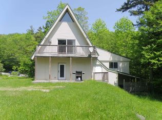633-635 Route 100, West Wardsboro, VT 05360