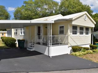 9 Indian Trl, Plymouth, MA 02360