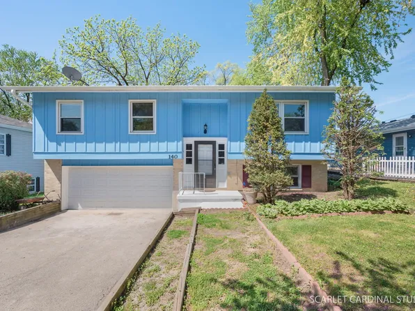 0N140 Leonard St, Winfield, IL 60190