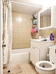 Rented by Keller Williams NYC