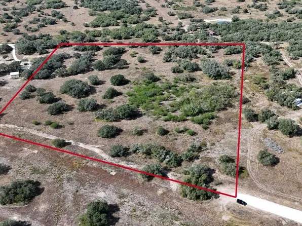 0 Highway 202 Tract #25, Refugio, TX 78377