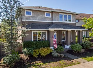 35719 SE Crest View Loop, Snoqualmie, WA 98065