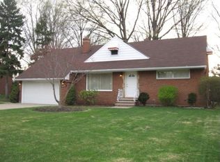 1838 Sunset Dr, Richmond Heights, OH