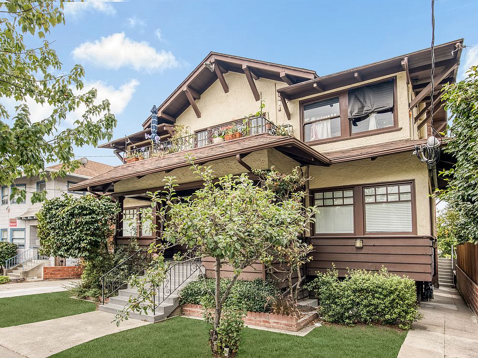 Warm and inviting exterior