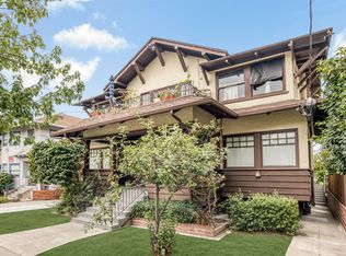 2618 College, Berkeley, CA 94704
