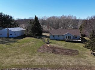 18020 Ironhorse Rd, Tomah, WI 54660