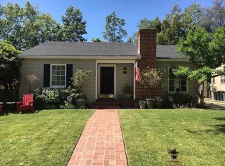 1965 S Euclid Ave, San Marino, CA 91108