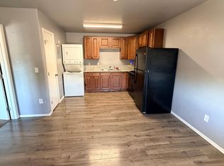 700 N 4th Ave #B8, Show Low, AZ 85901