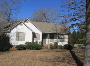 2227 Dan River Church Rd, South Boston, VA 24592