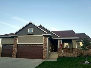 1524 E Birch St, Brandon, SD 57005