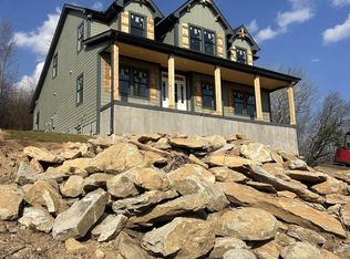 446 N Glassy Mountain Rd, Landrum, SC 29356