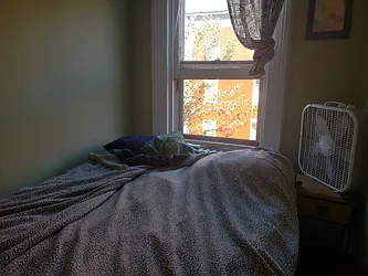 Rented by Lodger Corp